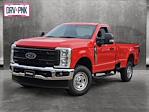 2024 Ford F-250 Regular Cab SRW 4x4, Pickup for sale #RED09363 - photo 1