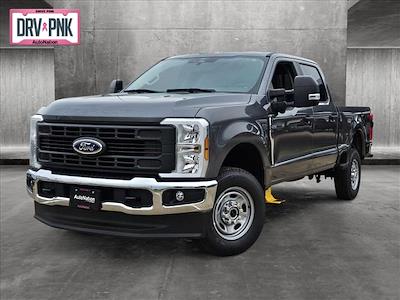 2024 Ford F-250 Crew Cab 4x4, Pickup for sale #RED35433 - photo 1