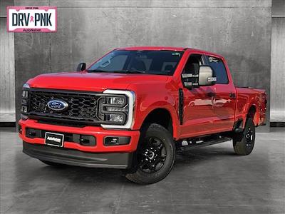 2024 Ford F-250 Crew Cab 4x4, Pickup for sale #RED36527 - photo 1