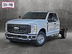 2024 Ford F-250 Super Cab SRW 4x2, Cab Chassis for sale #RED40183 - photo 1