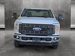 New 2024 Ford F-250 XL Super Cab 4x2, Cab Chassis for sale #RED40183 - photo 7