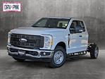New 2024 Ford F-250 XL Super Cab 4x2, Cab Chassis for sale #RED41154 - photo 1