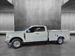 New 2024 Ford F-250 XL Super Cab 4x2, 8' 2" Royal Truck Body Service Body Service Truck for sale #RED41594 - photo 6