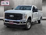 2024 Ford F-250 Super Cab 4x4, Royal Truck Body Service Body Service Truck for sale #RED78853 - photo 1