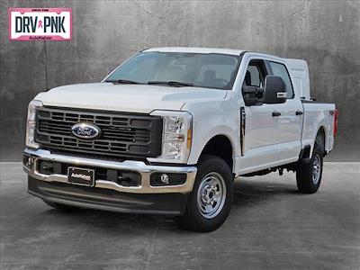 2024 Ford F-250 Crew Cab 4x4, Pickup for sale #RED87258 - photo 1