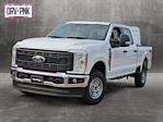 New 2024 Ford F-250 XL Crew Cab 4x4, Pickup for sale #RED87258 - photo 1