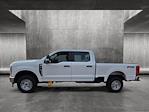 New 2024 Ford F-250 XL Crew Cab 4x4, Pickup for sale #RED87258 - photo 6