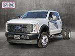 2024 Ford F-450 Crew Cab DRW 4x2, RKI L Series Mechanics Body for sale #RED89272 - photo 1