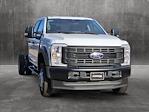 New 2024 Ford F-450 XL Crew Cab 4x2, Cab Chassis for sale #RED89272 - photo 8