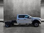 New 2024 Ford F-450 XL Crew Cab 4x2, 9' RKI L Series Mechanics Body for sale #RED89272 - photo 9