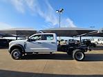 New 2024 Ford F-450 XL Crew Cab 4x2, Cab Chassis for sale #RED93333 - photo 6