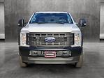 2024 Ford F-450 Crew Cab DRW 4x2, Cab Chassis for sale #RED93333 - photo 7