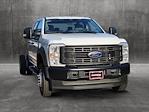 2024 Ford F-450 Crew Cab DRW 4x2, Cab Chassis for sale #RED93333 - photo 8