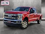 2024 Ford F-350 Crew Cab SRW 4x4, Pickup for sale #REE24705 - photo 1