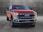 2024 Ford F-350 Crew Cab SRW 4x4, Pickup for sale #REE24705 - photo 8