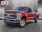 New 2024 Ford F-250 XLT Super Cab 4x4, Pickup for sale #REE26052 - photo 1