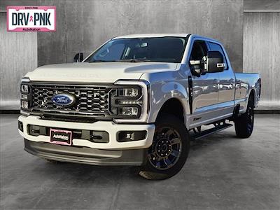 2024 Ford F-350 Crew Cab 4x4, Pickup for sale #REE27348 - photo 1