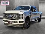 2024 Ford F-350 Crew Cab 4x4, Pickup for sale #REE27348 - photo 1