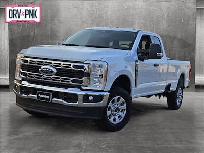 2024 Ford F-350 Super Cab SRW 4x4, Pickup for sale #REE28414 - photo 1