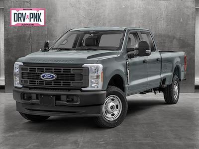 2024 Ford F-350 Crew Cab DRW 4x4, Pickup for sale #REE36368 - photo 1