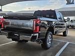 New 2024 Ford F-250 King Ranch Crew Cab 4x4, Pickup for sale #REE49449 - photo 3