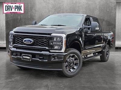 2024 Ford F-250 Crew Cab 4x4, Pickup for sale #REE57044 - photo 1