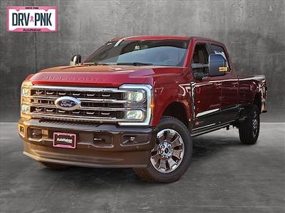 2024 Ford F-350 Crew Cab 4x4, Pickup for sale #REE65323 - photo 1