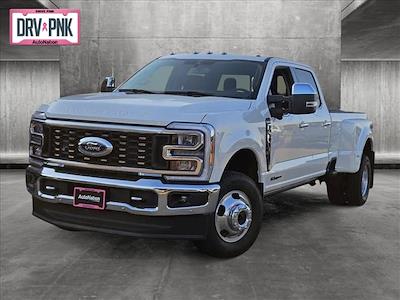 2024 Ford F-350 Crew Cab DRW 4x4, Pickup for sale #REE80527 - photo 1