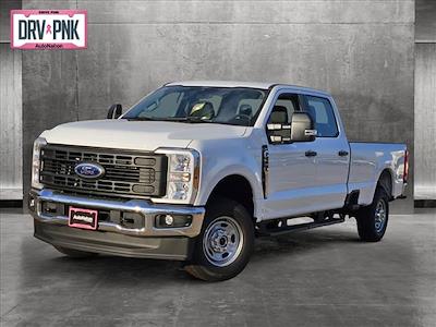 New 2024 Ford F-250 XL Crew Cab 4x4, Pickup for sale #REE82341 - photo 1