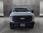 New 2024 Ford F-250 XL Super Cab 4x2, 8' 2" Royal Truck Body Service Body Service Truck for sale #REE82421 - photo 7