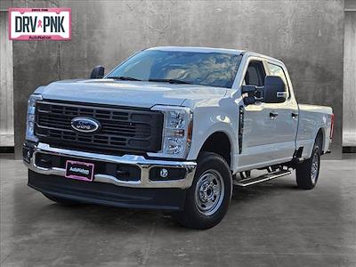 2024 Ford F-250 Crew Cab 4x4, Pickup for sale #REE82539 - photo 1