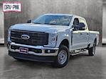 New 2024 Ford F-250 XL Crew Cab 4x4, Pickup for sale #REE82539 - photo 1