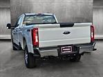 New 2024 Ford F-250 XL Crew Cab 4x4, Pickup for sale #REE82539 - photo 2