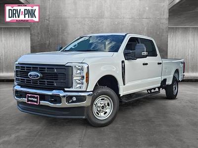 New 2024 Ford F-250 XL Crew Cab 4x4, Pickup for sale #REE82816 - photo 1