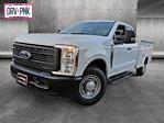 2024 Ford F-250 Super Cab 4x2, Royal Truck Body Service Body Service Truck for sale #REE82844 - photo 3