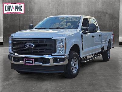 2024 Ford F-250 Crew Cab 4x4, Pickup for sale #REE82869 - photo 1