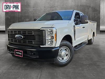 2024 Ford F-250 Super Cab 4x2, Royal Truck Body Service Body Service Truck for sale #REE82929 - photo 1