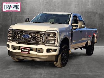 2024 Ford F-350 Super Cab SRW 4x4, Pickup for sale #REF06971 - photo 1