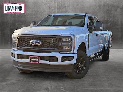 2024 Ford F-350 Crew Cab SRW 4x4, Pickup for sale #REF07230 - photo 1