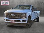 2024 Ford F-350 Crew Cab SRW 4x4, Pickup for sale #REF07230 - photo 1