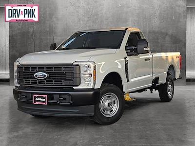 New 2024 Ford F-250 XL Regular Cab 4x4, Pickup for sale #REF07238 - photo 1