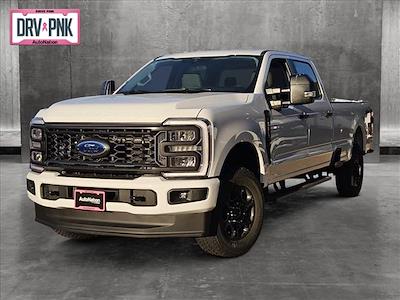 2024 Ford F-350 Crew Cab SRW 4x4, Pickup for sale #REF07512 - photo 1