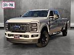 2024 Ford F-350 Crew Cab SRW 4x4, Pickup for sale #REF07512 - photo 1