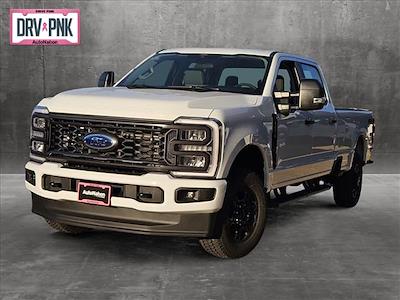 2024 Ford F-250 Crew Cab 4x4, Pickup for sale #REF07644 - photo 1