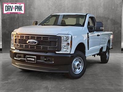 2024 Ford F-250 Regular Cab 4x4, Pickup for sale #REF08043 - photo 1