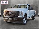 New 2024 Ford F-250 XL Regular Cab 4x4, Pickup for sale #REF08043 - photo 1