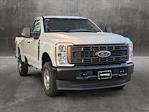 New 2024 Ford F-250 XL Regular Cab 4x4, Pickup for sale #REF08043 - photo 8