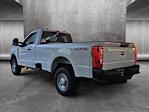 New 2024 Ford F-250 XL Regular Cab 4x4, Pickup for sale #REF08043 - photo 2