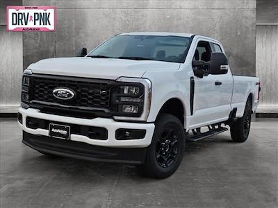 2024 Ford F-250 Super Cab 4x4, Pickup for sale #REF08133 - photo 1