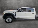 2024 Ford F-550 Crew Cab DRW 4x4, Cab Chassis for sale #REF09800 - photo 6